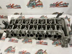 Головка блока цилиндров BMW E92 24.04.2009 11127800001 КУПЕ N57D30A