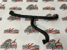 Трубка воздушная BMW M3 E92 19.11.2008г 11727838503 КУПЕ S65B40A