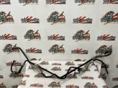 Трубка охлаждения АКПП BMW M3 E92 19.11.2008г 17222283584 КУПЕ S65B40A