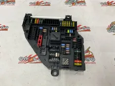 Блок предохранителей BMW F25 03.2012 61149210860 КРОССОВЕР N20B20A