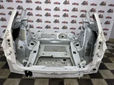 Задняя часть кузова BMW G01 15.08.2018 41007494011 КРОССОВЕР B46B20B