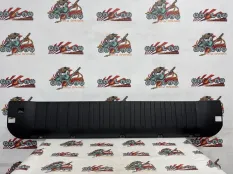 Обшивка крышки багажника BMW F15 01.02.2017 51497327732 КРОССОВЕР B47D20B