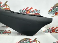 Консоль центральная BMW M3 E92 19.11.2008г 51166963897 КУПЕ S65B40A, задний