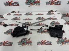 Замок двери багажника BMW F15 01.02.2017 51247269543 КРОССОВЕР B47D20B