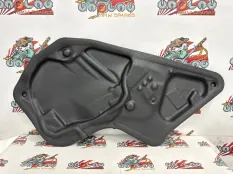 Звукоизоляция двери BMW F15 01.02.2017 51487343215 КРОССОВЕР B47D20B, задняя левая