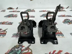 Замок капота BMW F15 01.02.2017 51237325992 КРОССОВЕР B47D20B