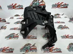 Кронштейн крыла BMW F15 01.02.2017 51647294543 КРОССОВЕР B47D20B, левый