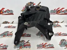 Кронштейн крыла BMW F15 01.02.2017 51647294544 КРОССОВЕР B47D20B, правый