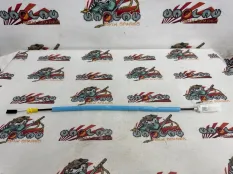 Трос замка двери BMW F15 01.02.2017 51227293622 КРОССОВЕР B47D20B, задний