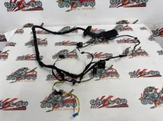 Проводка двери BMW F15 01.02.2017 61129323481 КРОССОВЕР B47D20B, задняя