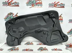 Звукоизоляция двери BMW F15 01.02.2017 51487343217 КРОССОВЕР B47D20B, передняя левая