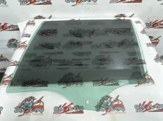 Стекло двери BMW F15 01.02.2017 51357470625 КРОССОВЕР B47D20B, заднее левое