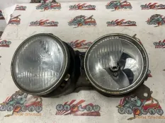 Фара BMW E24 1978 63121371733 M30B35, левая