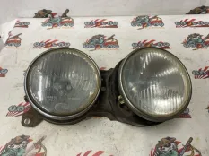 Фара BMW E24 1978 63121371734 M30B35, правая