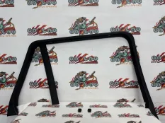 Накладка рамки двери BMW F15 01.02.2017 51427292515 КРОССОВЕР B47D20B, задняя левая