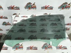 Стекло двери BMW F15 01.02.2017 51337470631 КРОССОВЕР B47D20B, переднее левое