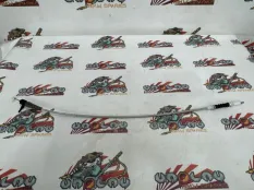 Трос замка двери BMW F32 51217242575, передний