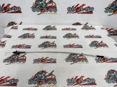 Трос замка двери BMW F32 51217242575, передний