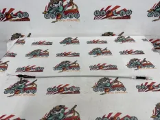 Трос замка двери BMW F32 51217242575, передний