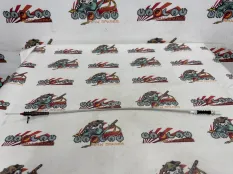 Трос замка двери BMW F32 51217242575, передний