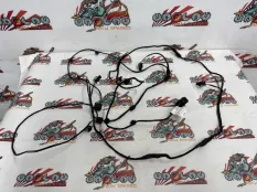 Проводка парктроников BMW F15 01.02.2017 61129355468 КРОССОВЕР B47D20B