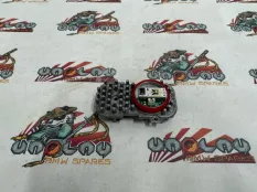 Блок фары BMW F15 01.02.2017 63117263051 КРОССОВЕР B47D20B