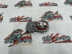 Блок фары BMW F15 01.02.2017 63117263051 КРОССОВЕР B47D20B