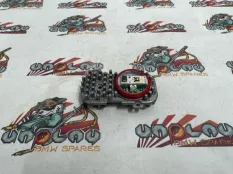 Блок фары BMW F15 01.02.2017 63117263051 КРОССОВЕР B47D20B