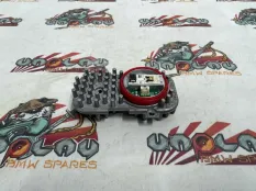 Блок фары BMW F15 01.02.2017 63117263051 КРОССОВЕР B47D20B