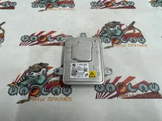 Блок фары BMW F15 01.02.2017 63117317408 КРОССОВЕР B47D20B