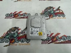 Блок фары BMW F15 01.02.2017 63117317408 КРОССОВЕР B47D20B