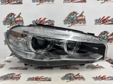 Фара BMW F15 01.02.2017 63117317104 КРОССОВЕР B47D20B, правая