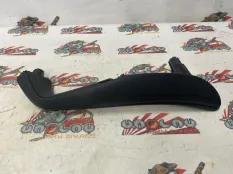 Накладка внутренней ручки двери BMW G30 09.09.2020 51417497063 СЕДАН B57D30A, левая