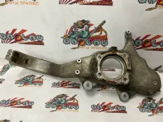 Кулак BMW F15 03.2014 31216869870 КРОССОВЕР N57D30A, передний правый