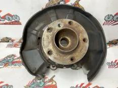 Кулак BMW E90 10.2009 33326774808 СЕДАН N46B20, задний правый