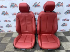 Сиденья BMW F32 20.09.2013 52107319597 КУПЕ N20B20A, передняя