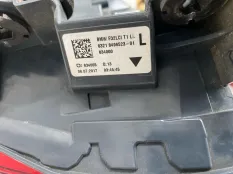 Комплект фонарей BMW F36 07.2017 63218496523 ЛИФТБЕК N57D30B, задний