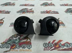 Звуковой сигнал BMW E39 61338381271