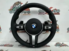 Руль BMW F36 07.2017 32307852455 ЛИФТБЕК N57D30B