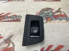 Кнопка стеклоподъемника BMW G30 09.09.2020 61319327031 СЕДАН B57D30A, задняя левая