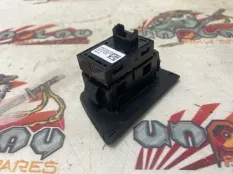 Кнопка стеклоподъемника BMW G30 09.09.2020 61319327031 СЕДАН B57D30A, задняя левая