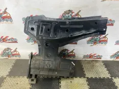 Лонжерон BMW F15 01.02.2017 41117174281 КРОССОВЕР B47D20B, передний левый