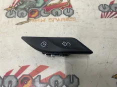 Кнопка центрального замка BMW G30 09.09.2020 61319860545 СЕДАН B57D30A, передняя левая