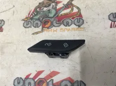 Кнопка центрального замка BMW G30 09.09.2020 61319860546 СЕДАН B57D30A, передняя правая