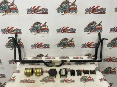 Стабилизатор BMW E24 31352225886