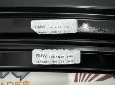 Молдинг кузова BMW G30 09.09.2020 51337390121 СЕДАН B57D30A