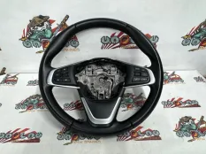 Руль BMW F48 02.07.2015 32306860357 КРОССОВЕР B48A20B