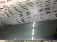 Дверь BMW F16 12.02.2015 41517386744 КРОССОВЕР N57D30A, задняя правая