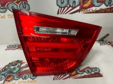 Фонарь BMW E90 08.02.2011 63217289427 СЕДАН N53, задний левый
