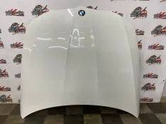 Капот BMW E90 08.02.2011 41617153940 СЕДАН N53